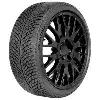 Шины Michelin Pilot Alpin 5 245/ 40 R19 98V Зима/ Легковой