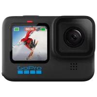 Cameră action GoPro Hero 10 23 MP / 1720 mAh / Black