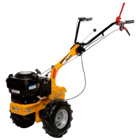 Motocultor STIGA Silex 95B 4 timpi/ Benzină