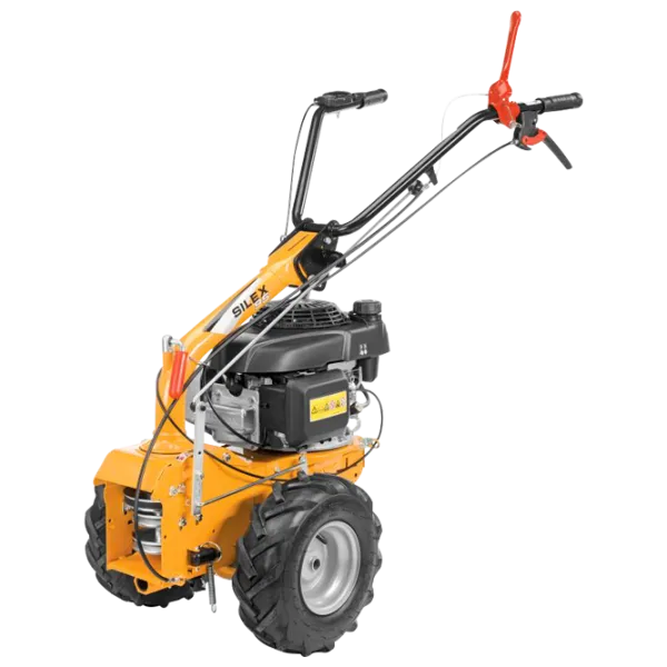 Мотокультиватор STIGA Silex 95H 4х тактный/ Бензин photo 1 Мотокультиватор STIGA Silex 95H 4х тактный/ Бензин photo 1