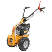 Motocultor STIGA Silex 95H 4 timpi/ Benzină