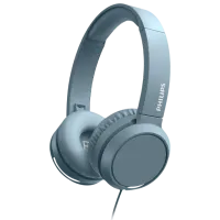 Наушники Philips TAH4105 Синий Проводная/ Персональный