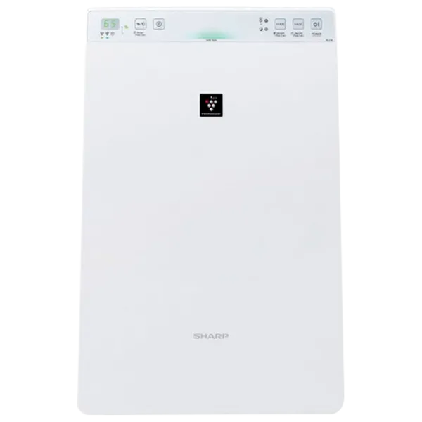 Umidificator-purificator de aer SHARP KCF32EUW Pe podea / White photo 1