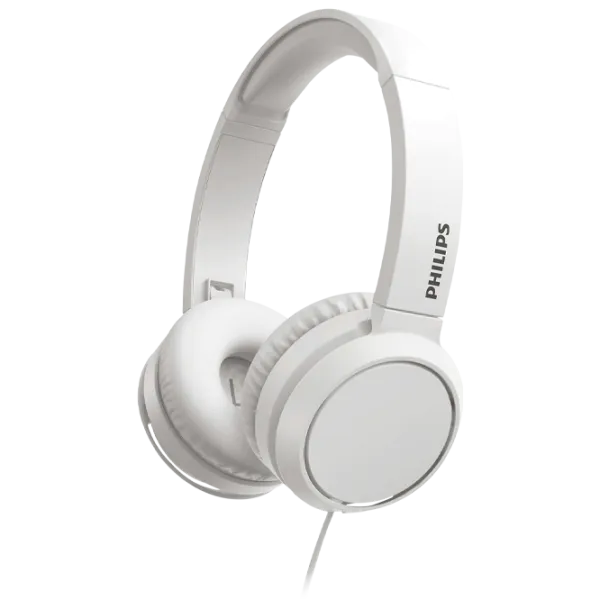 Наушники Philips TAH4105 Белый Проводная/ Персональный photo 1 Наушники Philips TAH4105 Белый Проводная/ Персональный photo 1