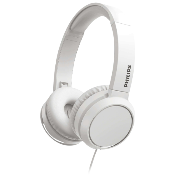 Наушники Philips TAH4105 Белый Проводная/ Персональный photo 1 Наушники Philips TAH4105 Белый Проводная/ Персональный photo 1