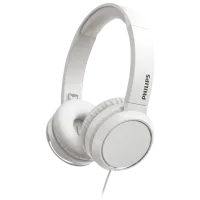 Căști Philips TAH4105 White Cu fir/ Personal
