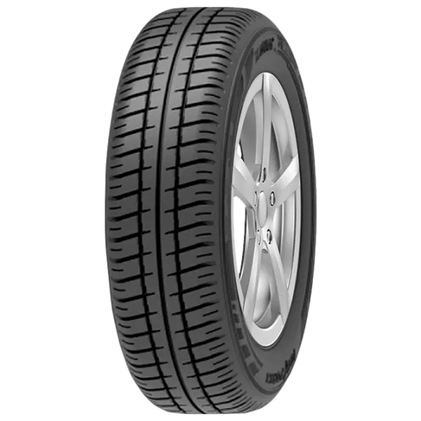 Anvelope Kama Kama NK-244 165/ 70 R13 79N Vară/ Autoturism photo 1