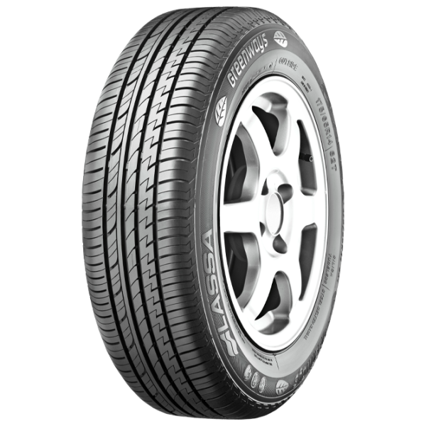 Lassa Greenways 165/ 65 R14 79T Лето/ Легковой photo 1
