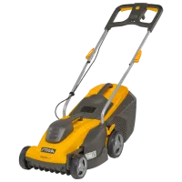 Газонокосилка электрическая STIGA COMBI 40 E Ручной