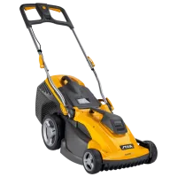 Газонокосилка электрическая STIGA Combi 44 E Ручной