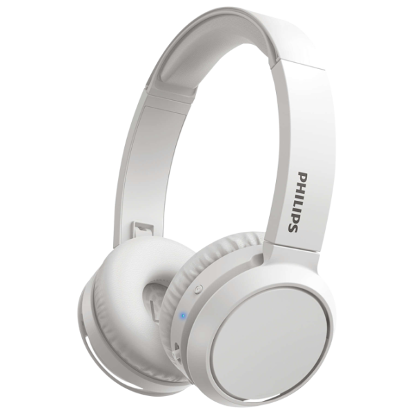 Наушники Philips TAH4205 Белый Беспроводные/ Персональный photo 1 Наушники Philips TAH4205 Белый Беспроводные/ Персональный photo 1