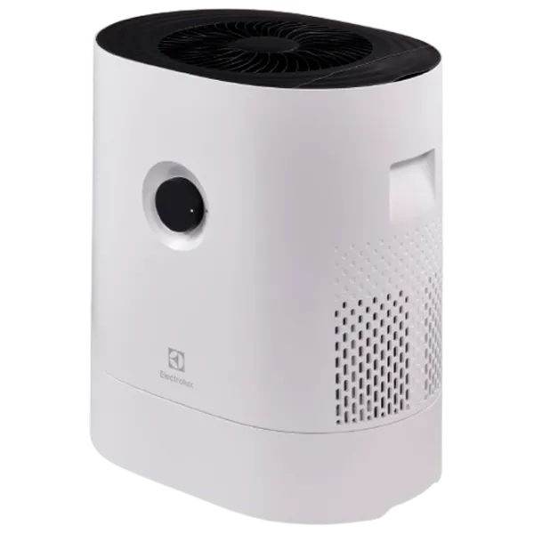 Purificator de aer Electrolux EHW-620 Pe podea / White photo 1