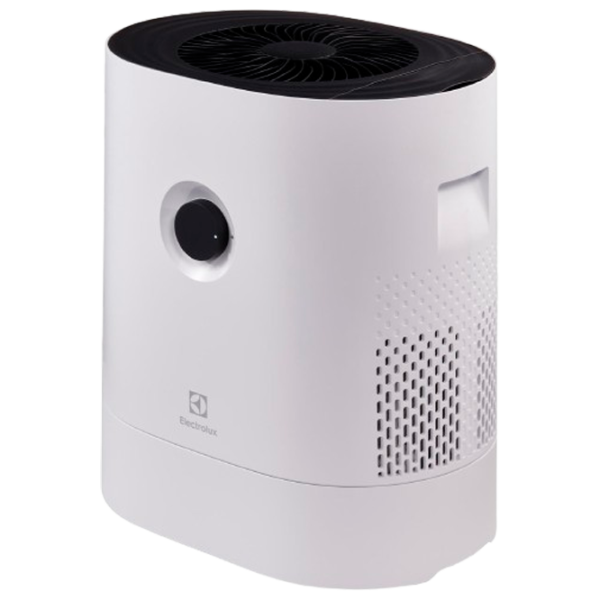 Purificator de aer Electrolux EHW-620 Pe podea / White photo 1