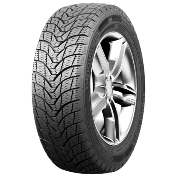 Шины Rosava ViaMaggiore 165/ 70 R14 81T Зима/ Легковой photo 1
