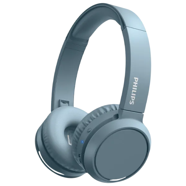 Наушники Philips TAH4205 Синий Беспроводные/ Персональный photo 1