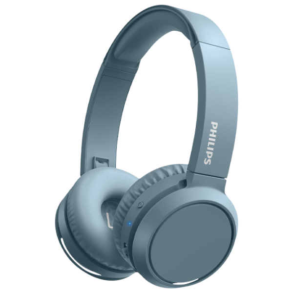 Наушники Philips TAH4205 Синий Беспроводные/ Персональный photo 1
