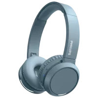 Наушники Philips TAH4205 Синий Беспроводные/ Персональный