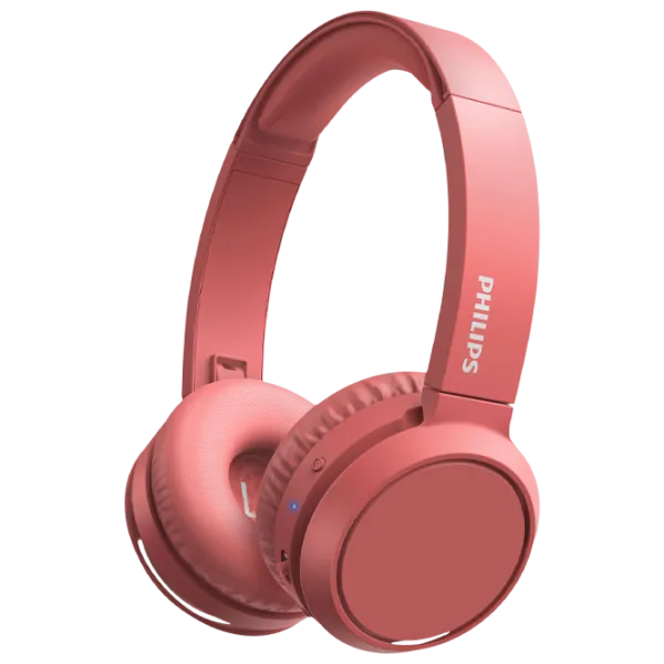 Căști Philips TAH4205 Red Fără fir/ Personal photo 1 Căști Philips TAH4205 Red Fără fir/ Personal photo 1