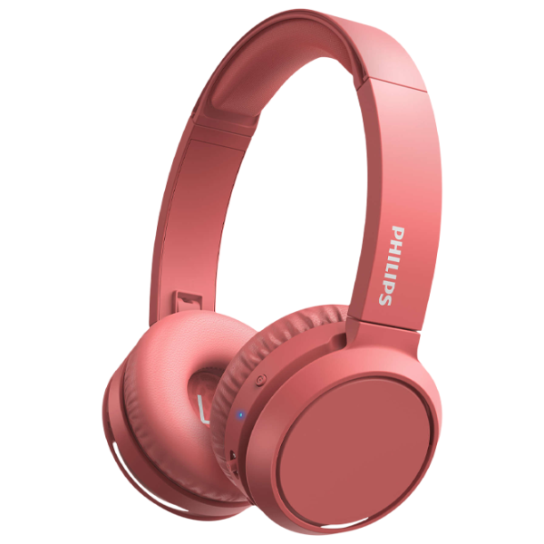 Căști Philips TAH4205 Red Fără fir/ Personal photo 1 Căști Philips TAH4205 Red Fără fir/ Personal photo 1