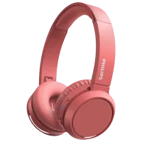 Căști Philips TAH4205 Red Fără fir/ Personal