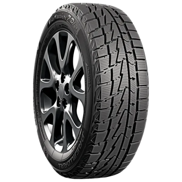 Шины Rosava ViaMaggiore Zplus 235/ 65 R17 108H Зима/ Легковой photo 1