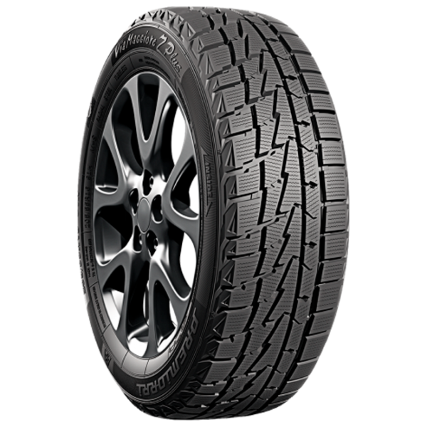 Шины Rosava ViaMaggiore Zplus 235/ 65 R17 108H Зима/ Легковой photo 1