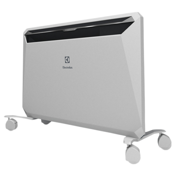Convector Electrolux ECH/AG2-1000 EF EU 1000 W / White photo 1
