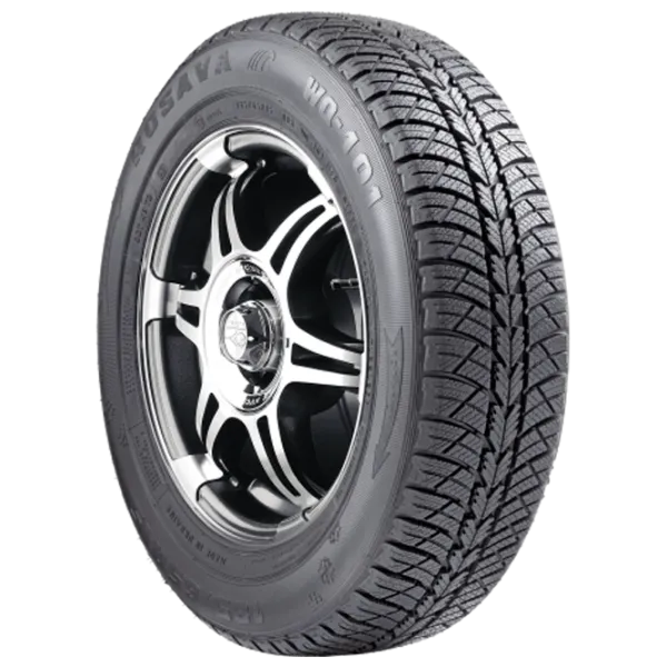 Шины Rosava WQ-101 175/ 70 R13 82S Зима/ Легковой photo 1
