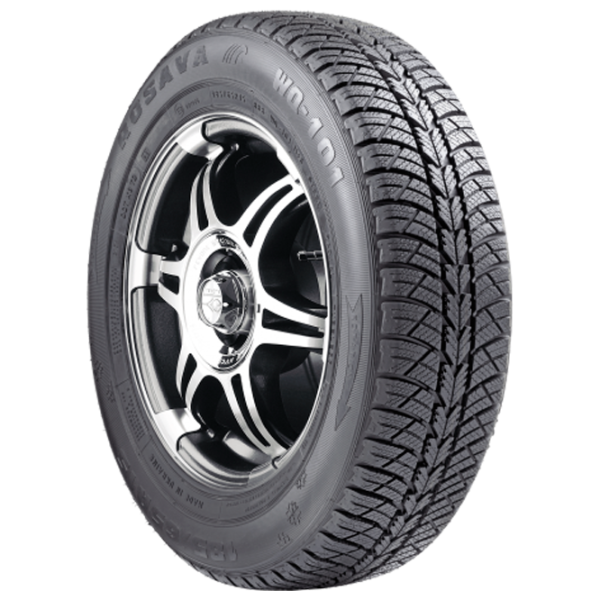 Шины Rosava WQ-101 175/ 70 R13 82S Зима/ Легковой photo 1