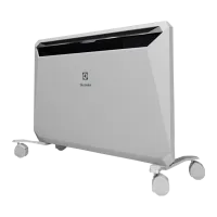 Конвектор Electrolux ECH/ R-1000 E 1000 Вт/ Белый