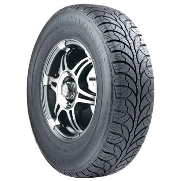 Anvelope Rosava WQ-102 175/ 70 R13 82S Iarnă/ Autoturism photo 1