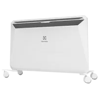 Конвектор Electrolux ECH/R-1000 M 1000 Вт / Белый
