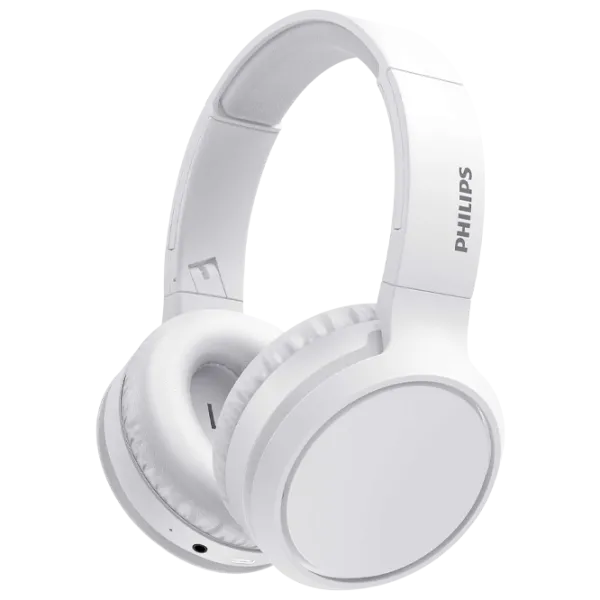 Căști Philips TAH5205 White Fără fir photo 1 Căști Philips TAH5205 White Fără fir photo 1