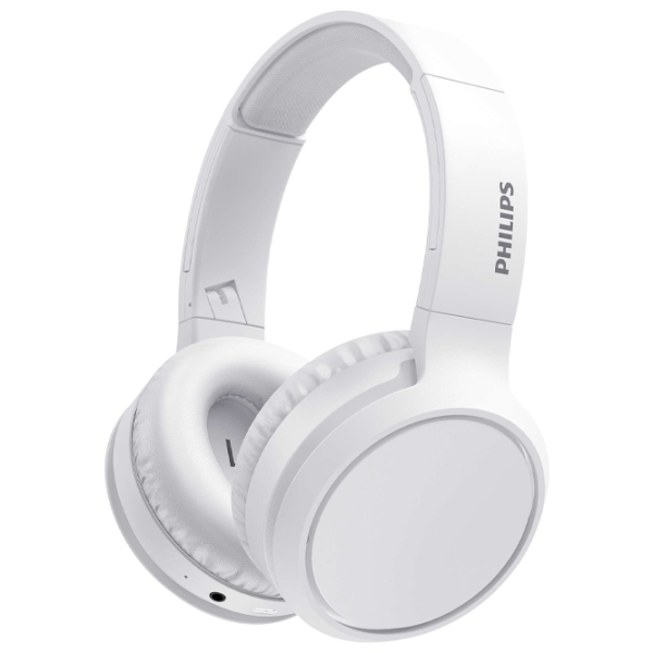 Căști Philips TAH5205 White Fără fir photo 1 Căști Philips TAH5205 White Fără fir photo 1