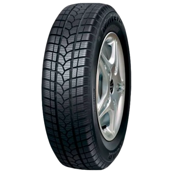 Шины Tigar Winter 1 165/ 70 R14 81T Зима/ Легковой photo 1 Шины Tigar Winter 1 165/ 70 R14 81T Зима/ Легковой photo 1
