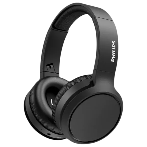Наушники Philips TAH5205 Черный Беспроводные photo 1