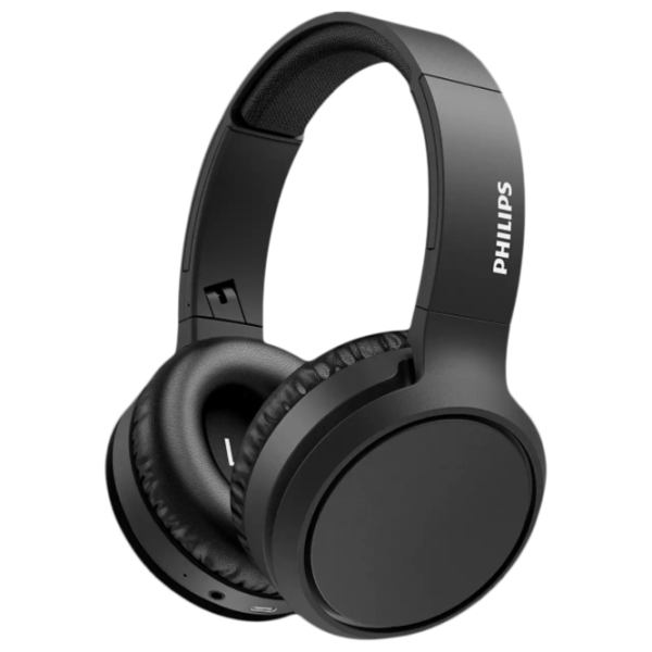 Наушники Philips TAH5205 Черный Беспроводные photo 1