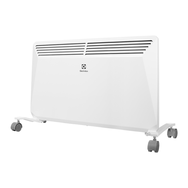 Convector Electrolux ECH/ T-1500 M 1500 W/ White photo 1