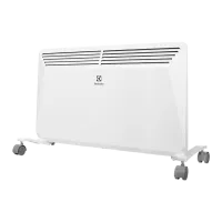 Convector Electrolux ECH/ T-1500 M 1500 W/ White