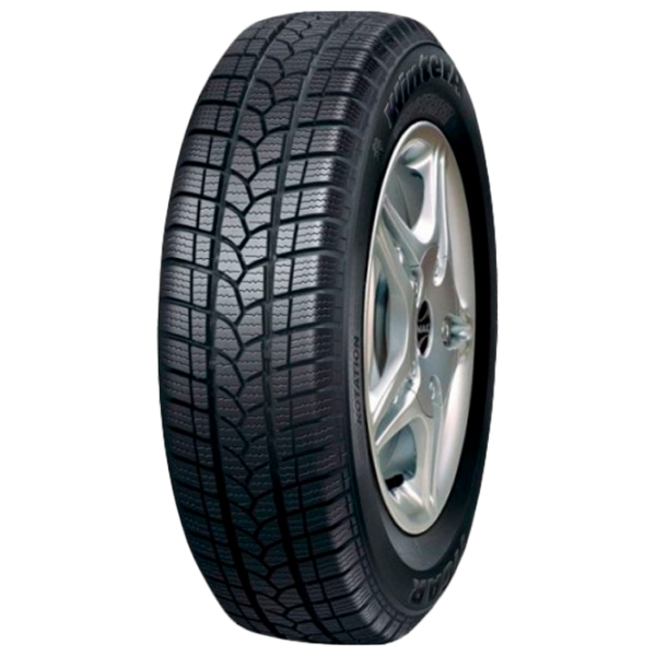 Anvelope Tigar Winter 1 175/ 70 R13 82T Iarnă/ Autoturism photo 1