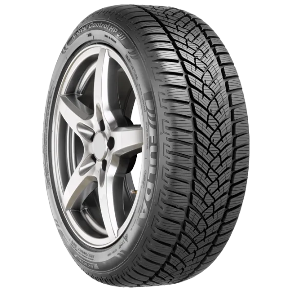 Шины Fulda Kristiall 4x4 235/ 65 R17 108H Зима/ Внедорожник photo 1