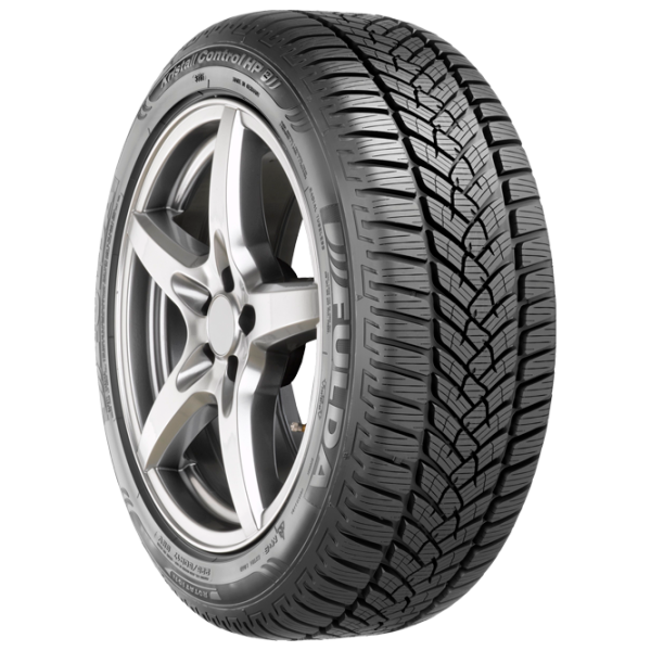 Шины Fulda Kristiall 4x4 235/ 65 R17 108H Зима/ Внедорожник photo 1