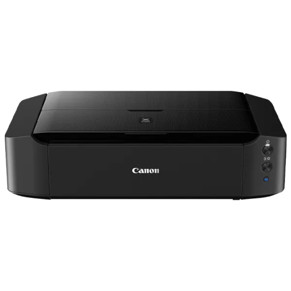 Принтер Canon Pixma iP8740 Струйный/ Цветная/ Черный photo 1