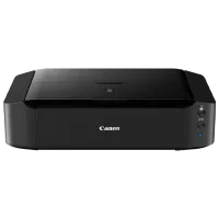 Принтер Canon Pixma iP8740 Струйный/ Цветная/ Черный