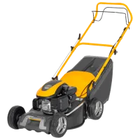 Газонокосилка бензиновая STIGA Collector 48 S Самоход