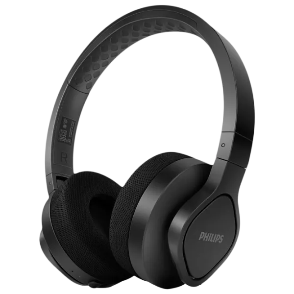 Наушники Philips TAA4216 Черный Беспроводные/ Спорт photo 1