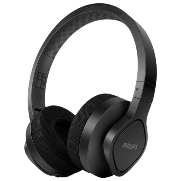 Наушники Philips TAA4216 Черный Беспроводные/ Спорт photo 1