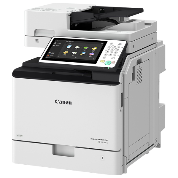 МФУ Canon imageRUNNER iR ADV 525i III Лазерный/ Монохромный photo 1 МФУ Canon imageRUNNER iR ADV 525i III Лазерный/ Монохромный photo 1