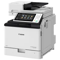 Dispozitiv multifuncțional Canon imageRUNNER iR ADV 525i III Laser/ Monochrome