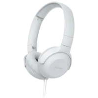 Наушники Philips TAUH201 Белый Проводная/ Персональный